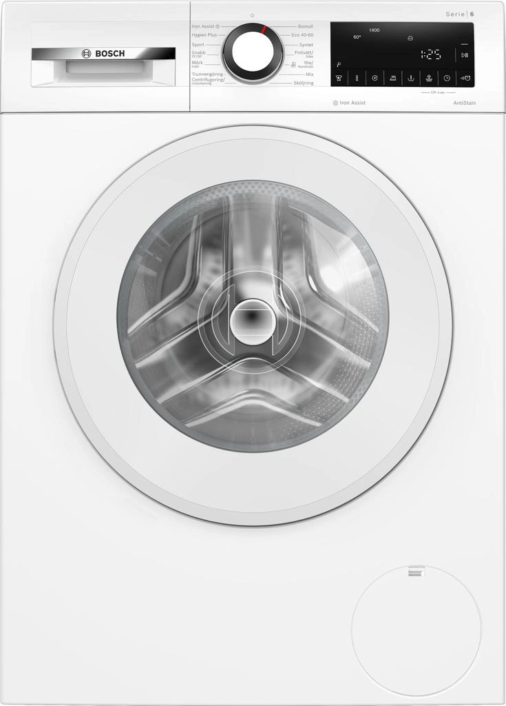 Bosch WGG244ZASN