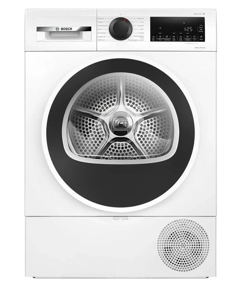 Bosch WQG2420ISN