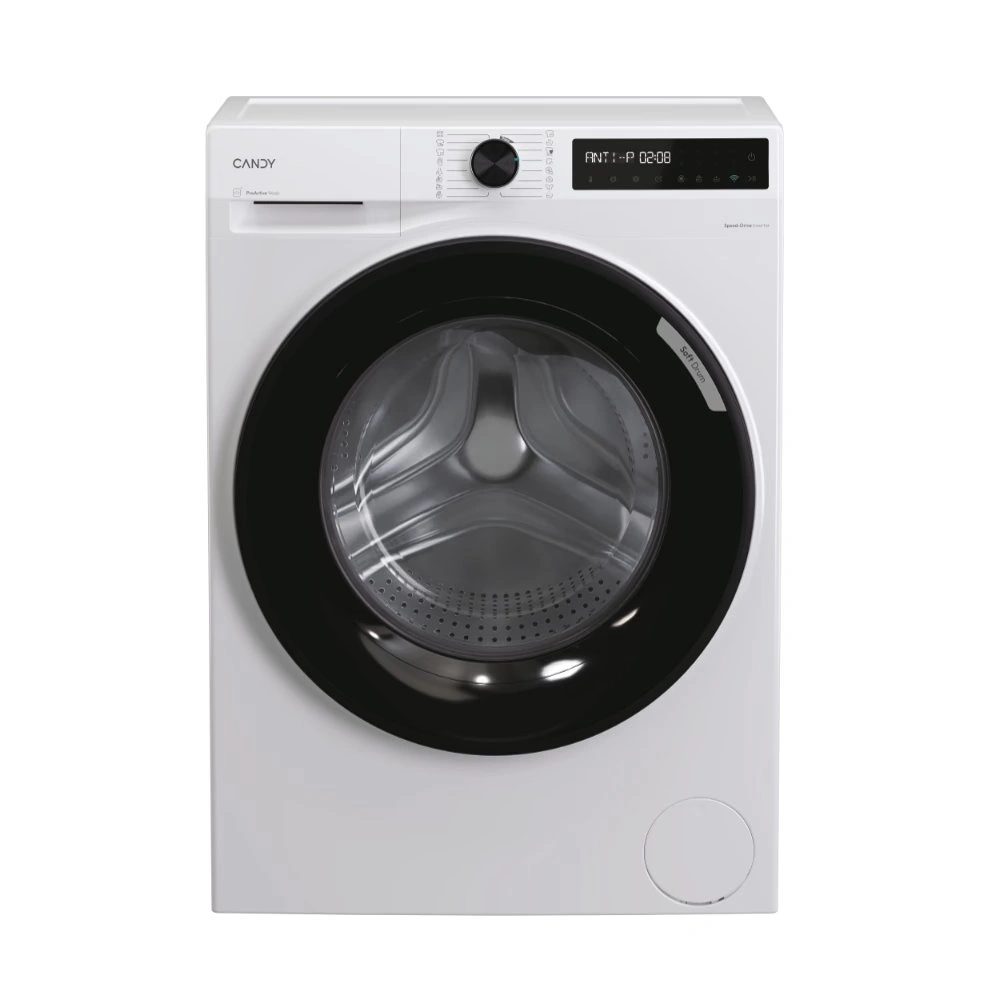 Candy ProWash 500 BR 49SBL8-S