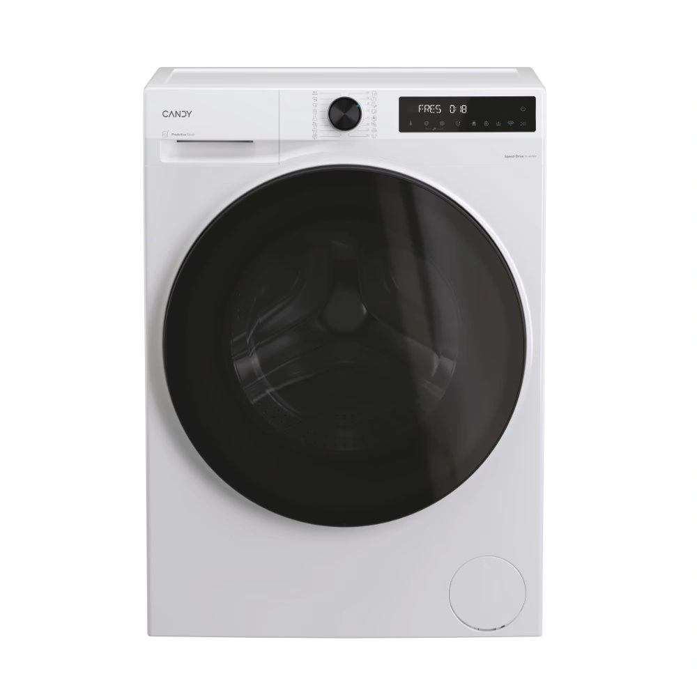 Candy ProWash 550 BP 410BL8-S