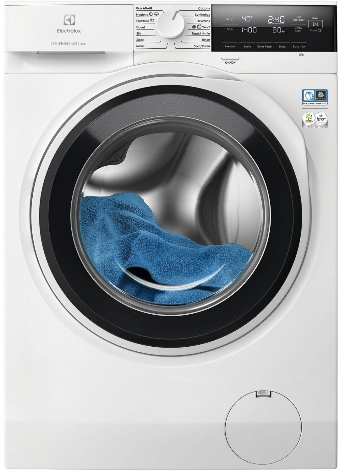 Electrolux EW6F3484E