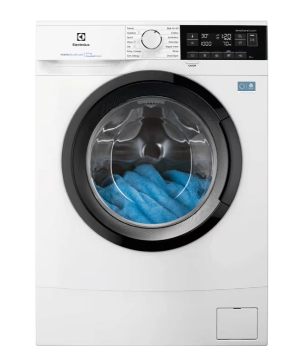 Electrolux EWS6327DE