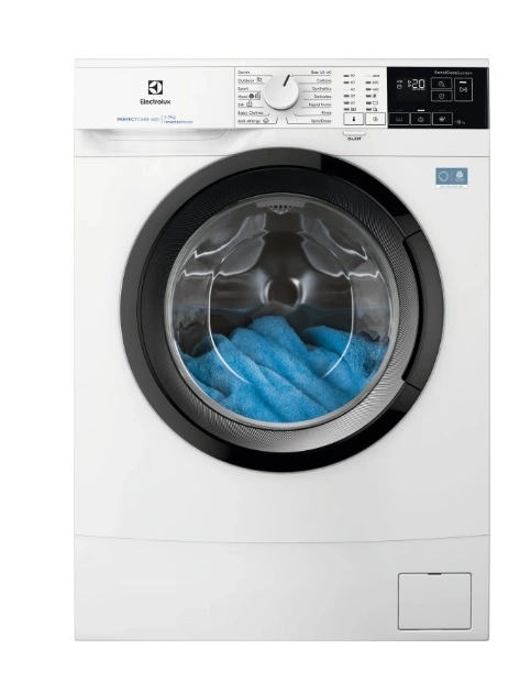 Electrolux EWS6427BE
