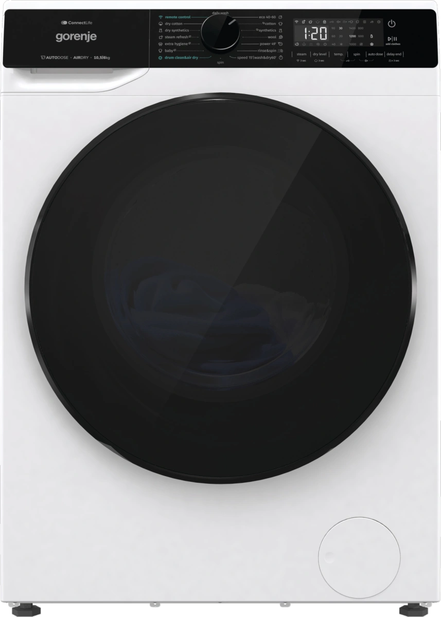 Gorenje WD2PA1X64ADAAW