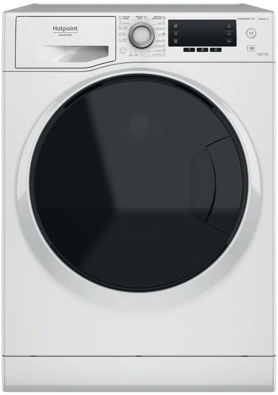 Hotpoint-Ariston NDD11725DAEE