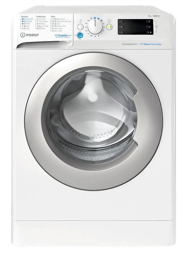 Indesit BWE 91496X WSV EE