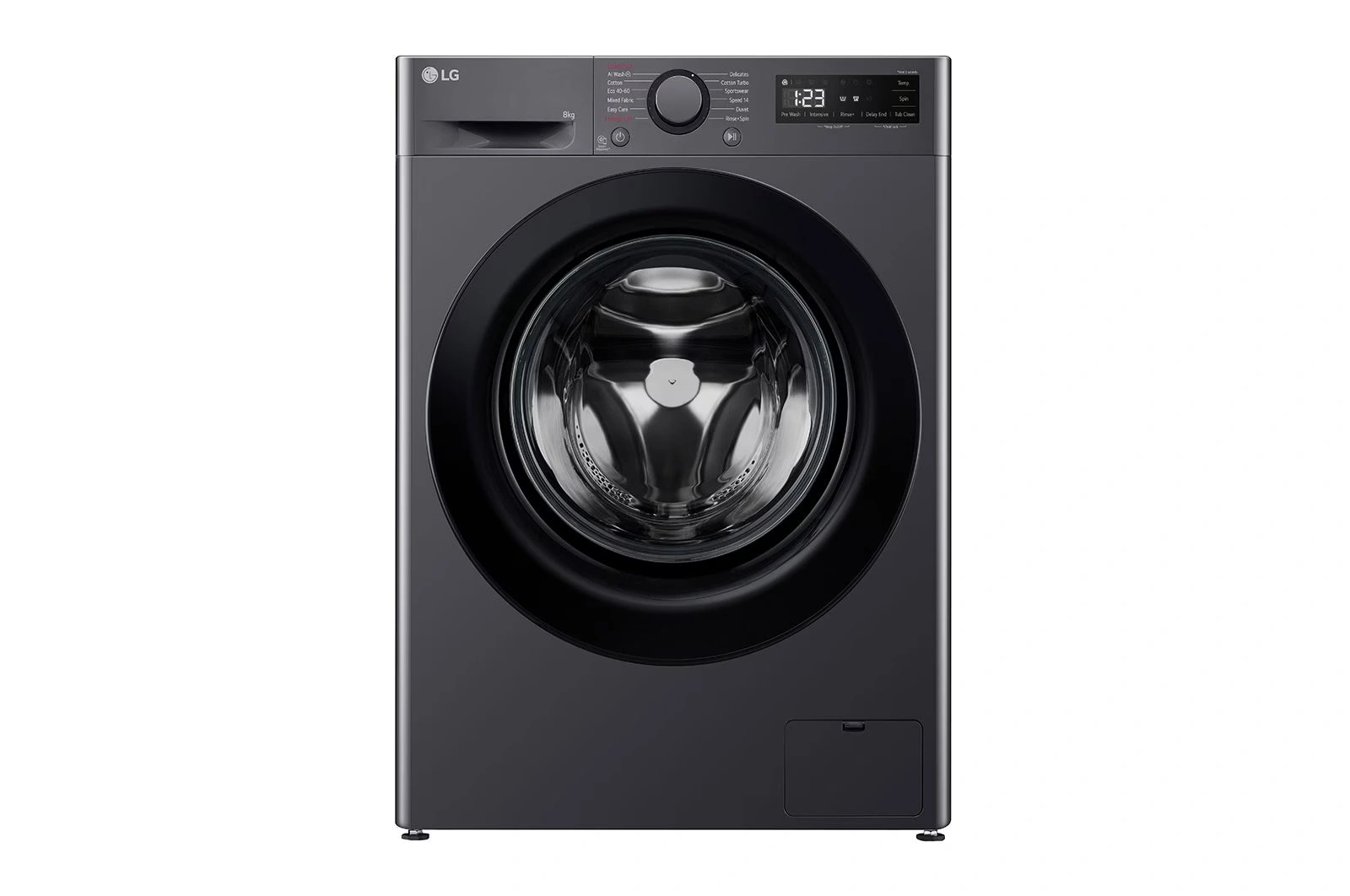 LG F2WR508SBM