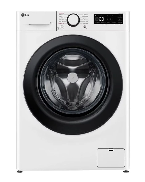 LG F2WR509SBW