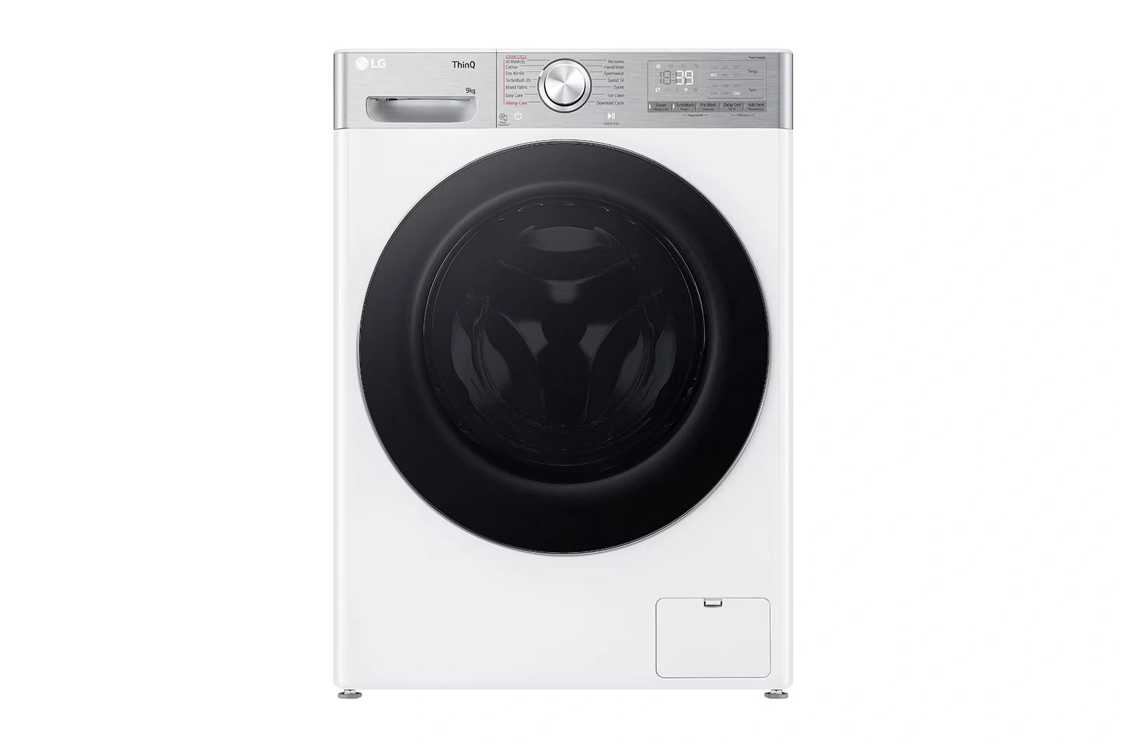 LG F2WR909P3W