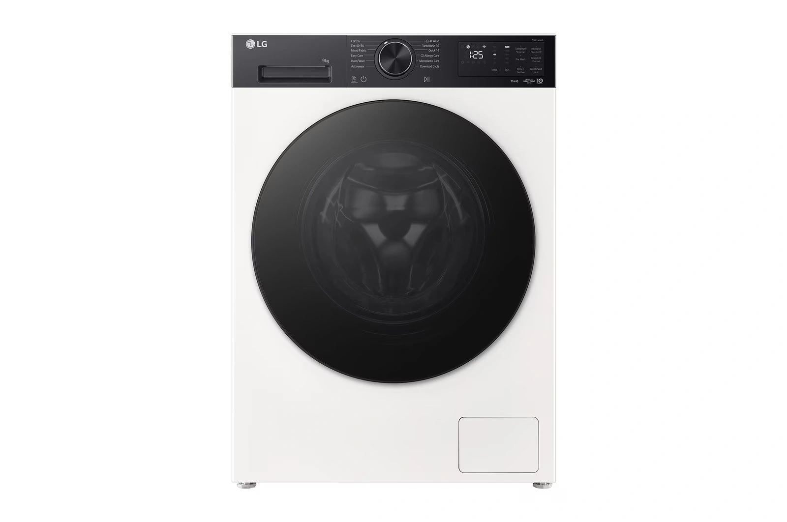 LG F2X50S9THB