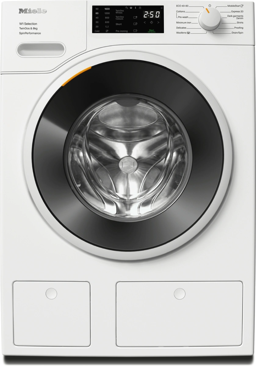 Miele WSF664 WCS TDos&8kg