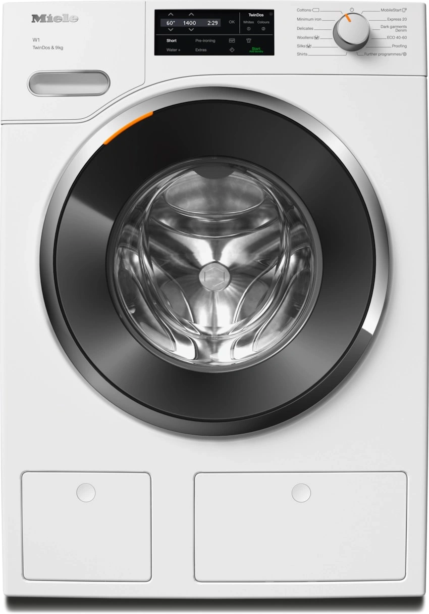 Miele WWG760 WPS TDos&9kg