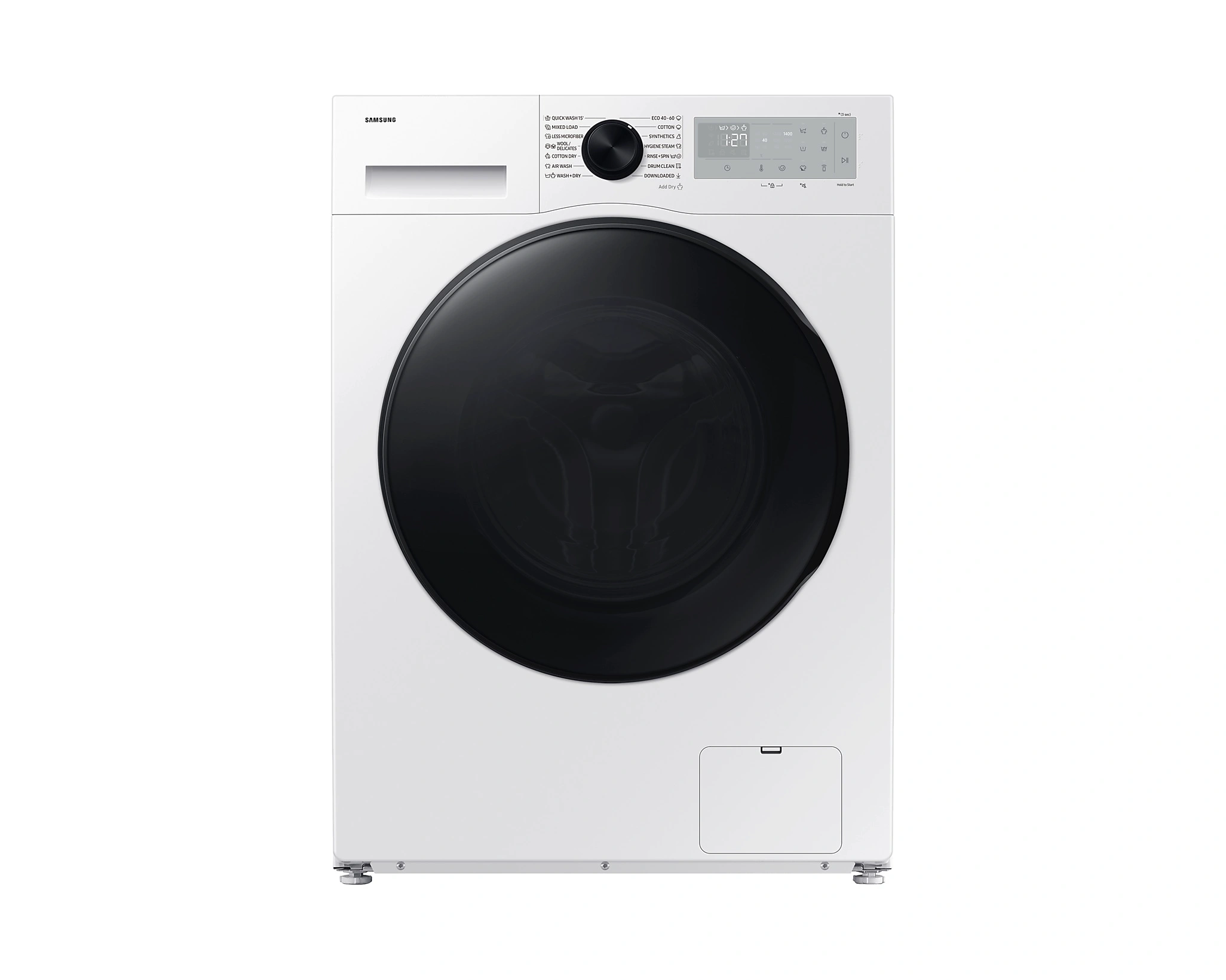 Samsung WD90DG5B15BHLE