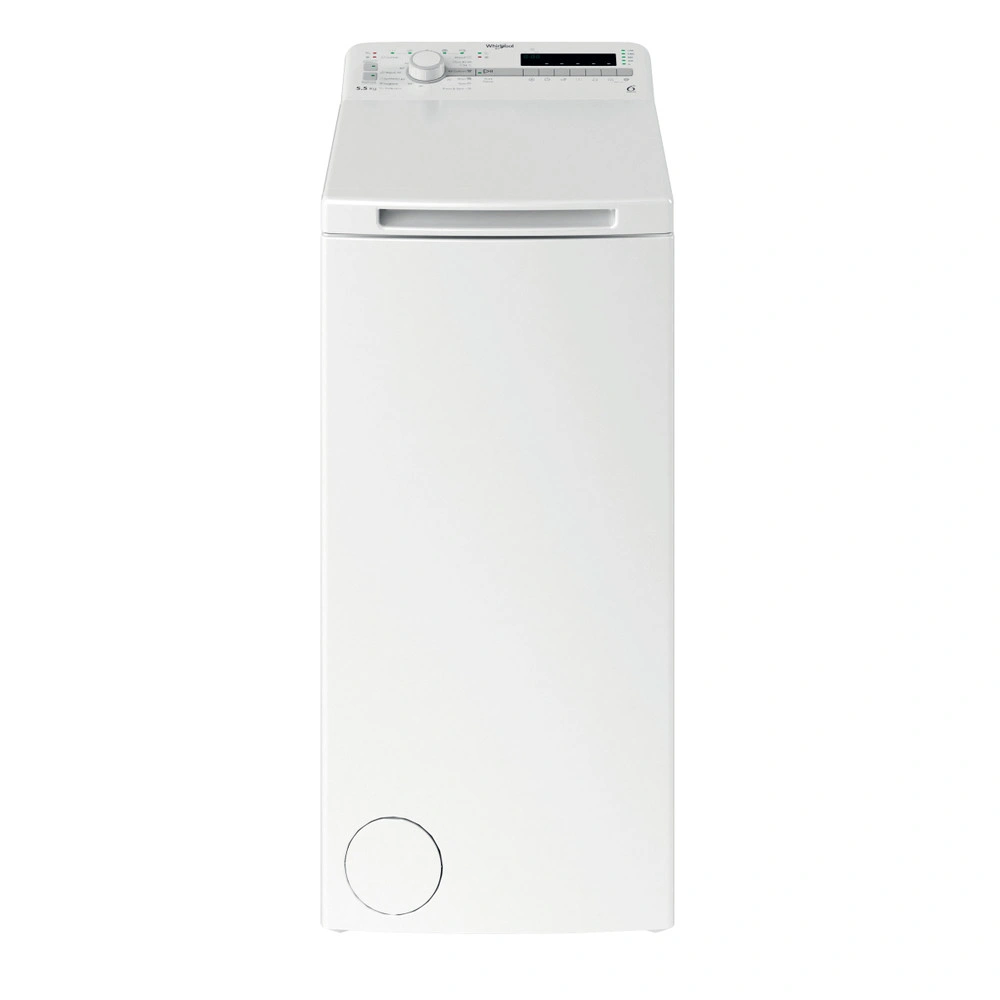 Whirlpool TDLR 55140S EU