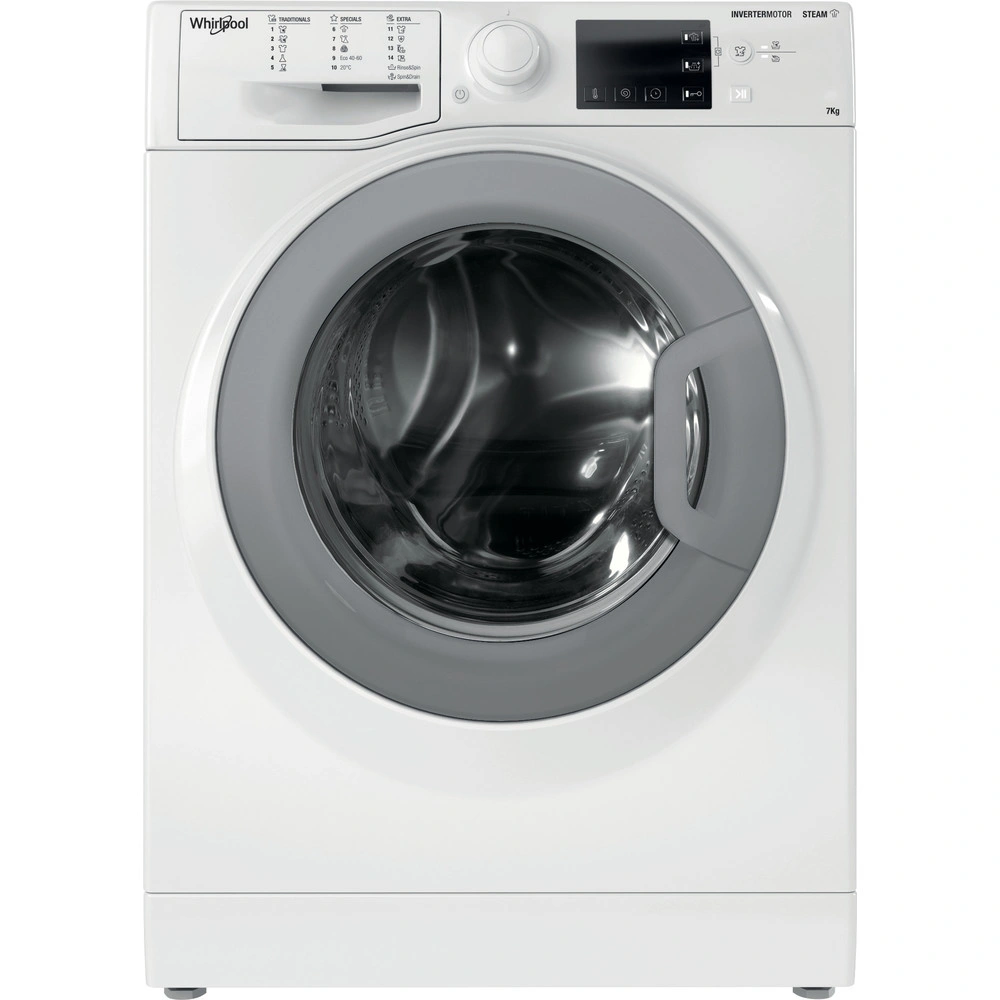 Whirlpool WRSB7259WSEU