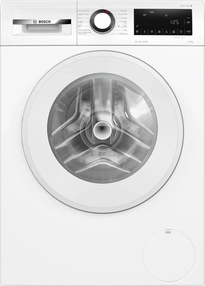 Bosch WGG254Z0SN