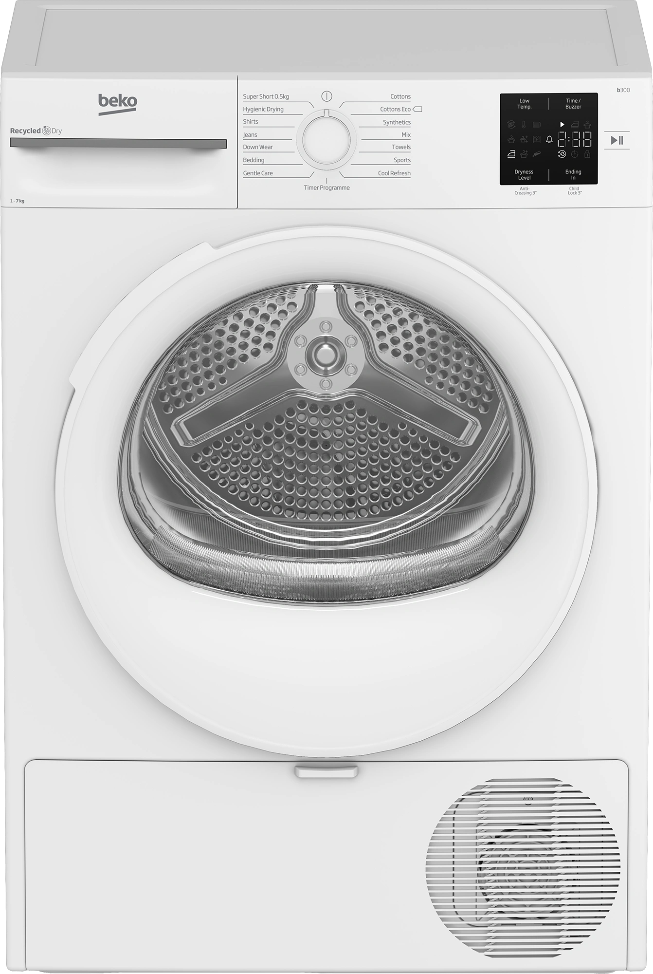 Beko BM3T37239W