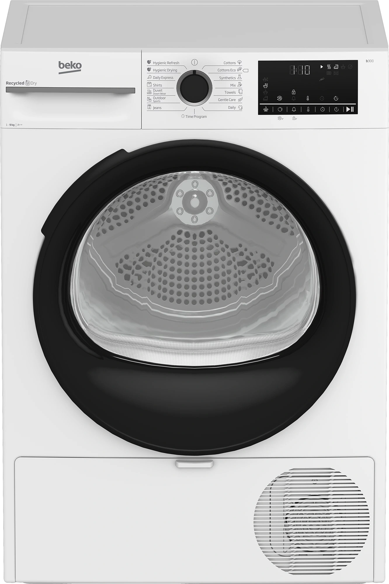 Beko BM3T49230W