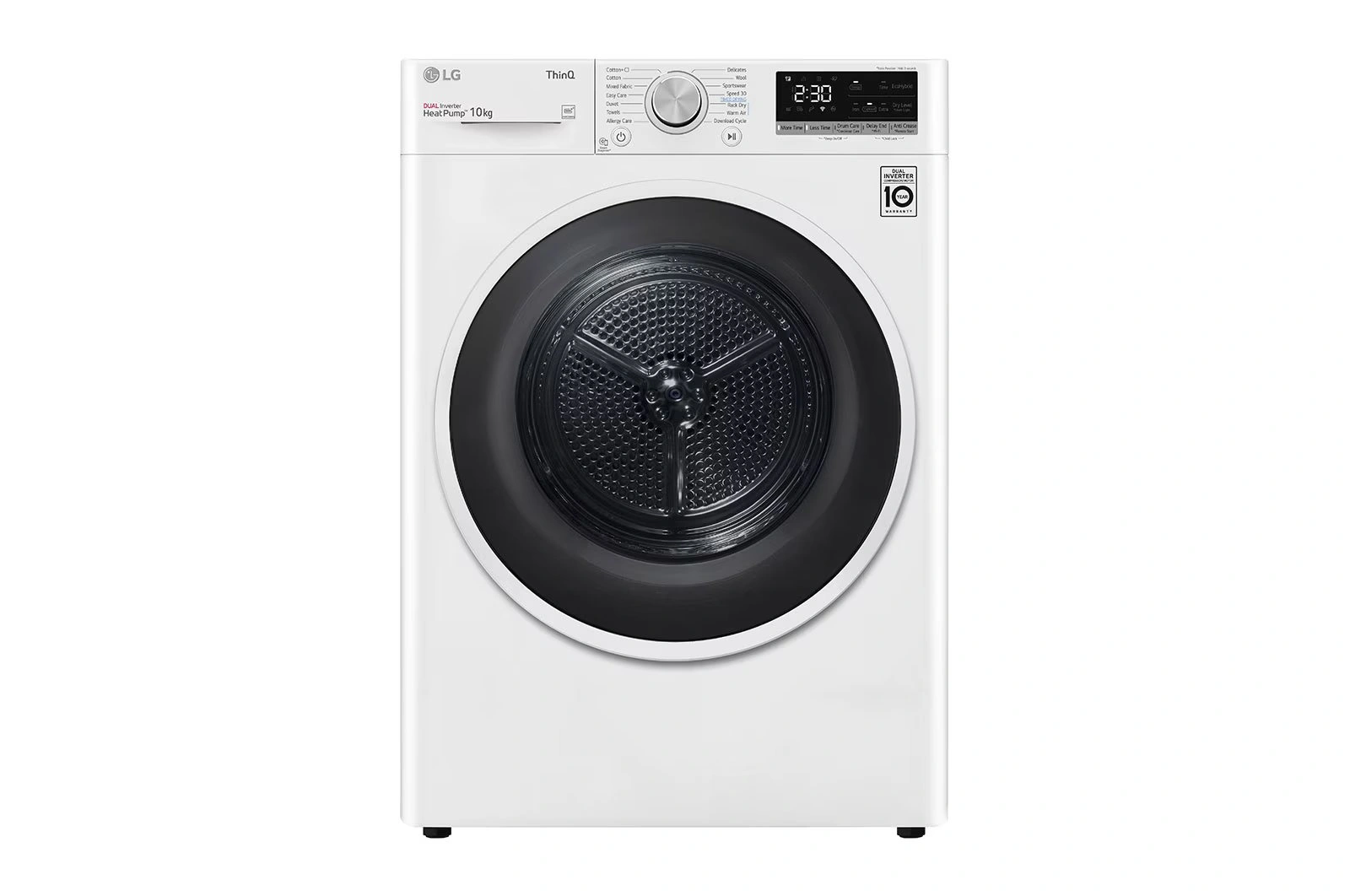 LG RH10V9AV4W