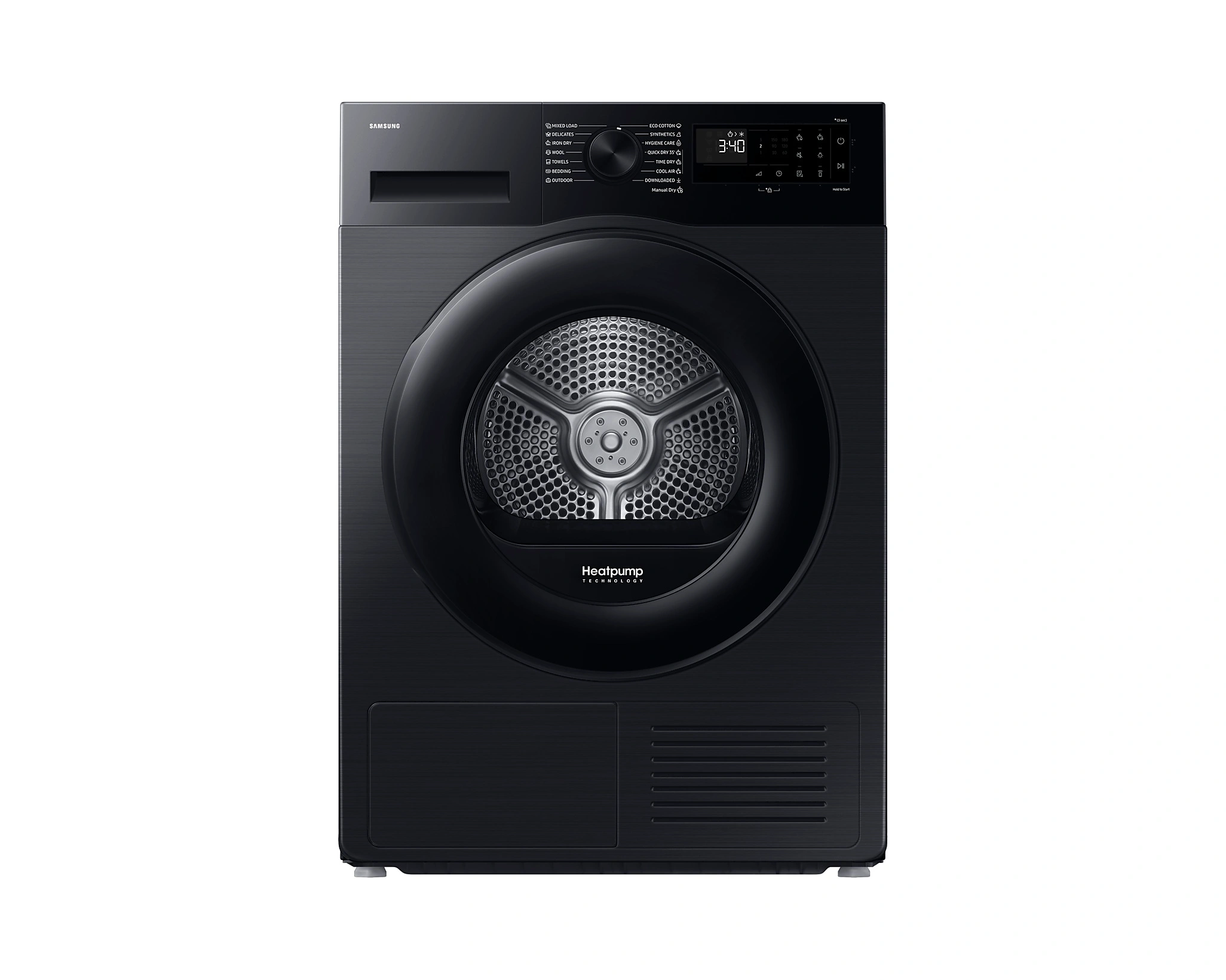 Samsung DV90DG52A0ABLE
