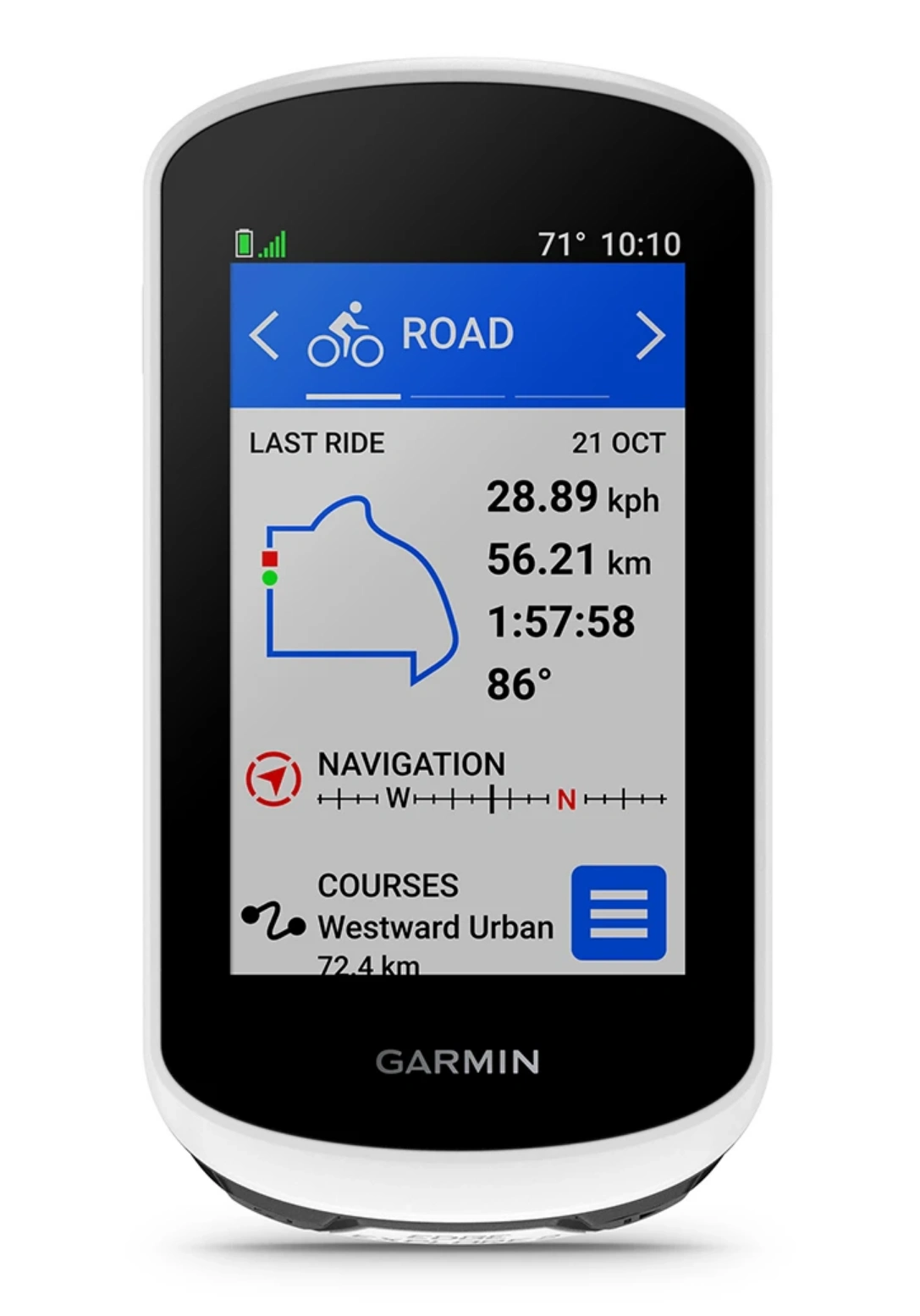Garmin Edge Explore 2