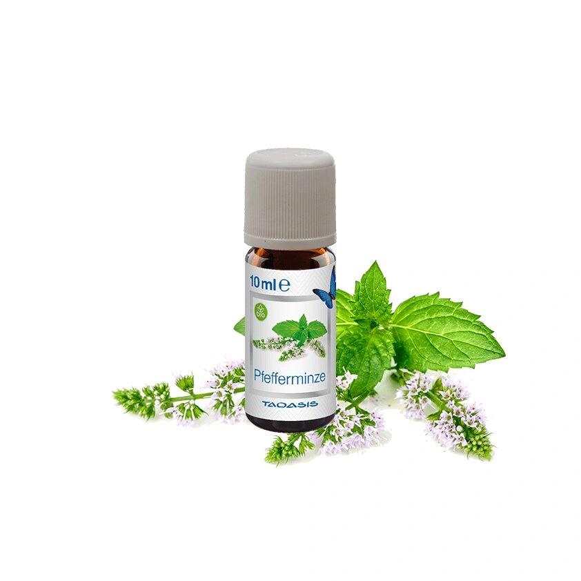 Venta Aromatizētāju komplekts Organic fragrance Peppermint