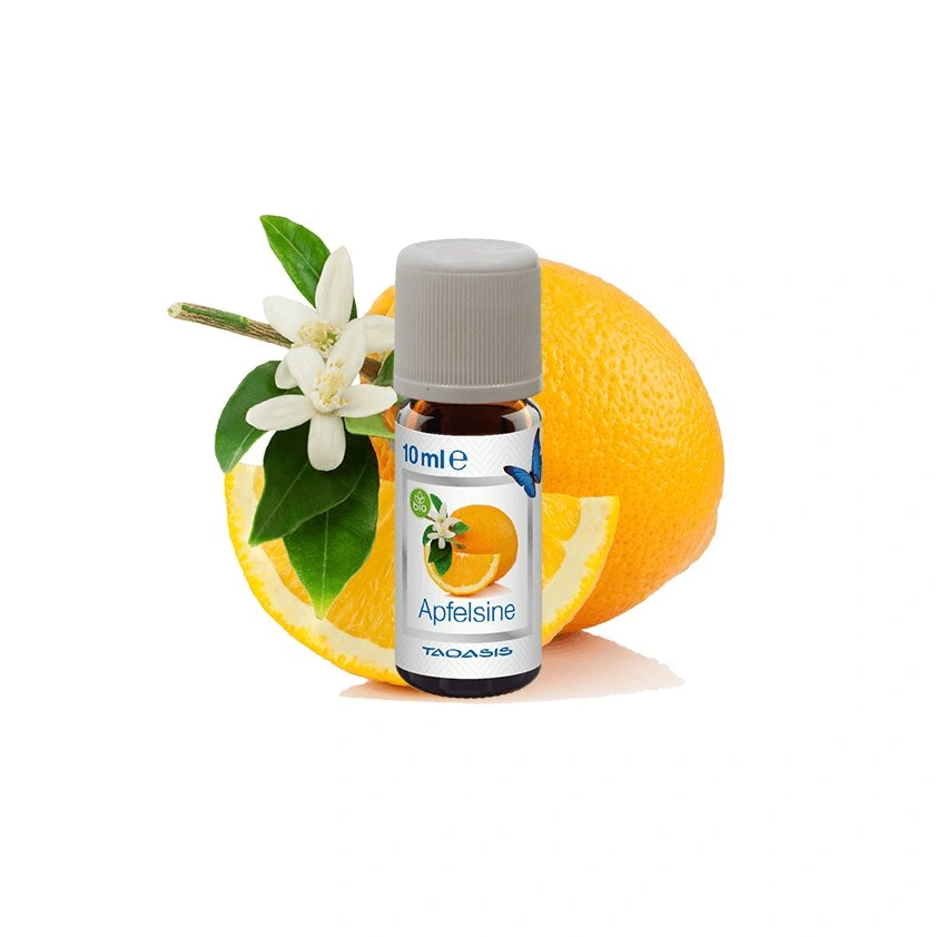 Venta Aromatizētāju komplekts Organic fragrance Orange