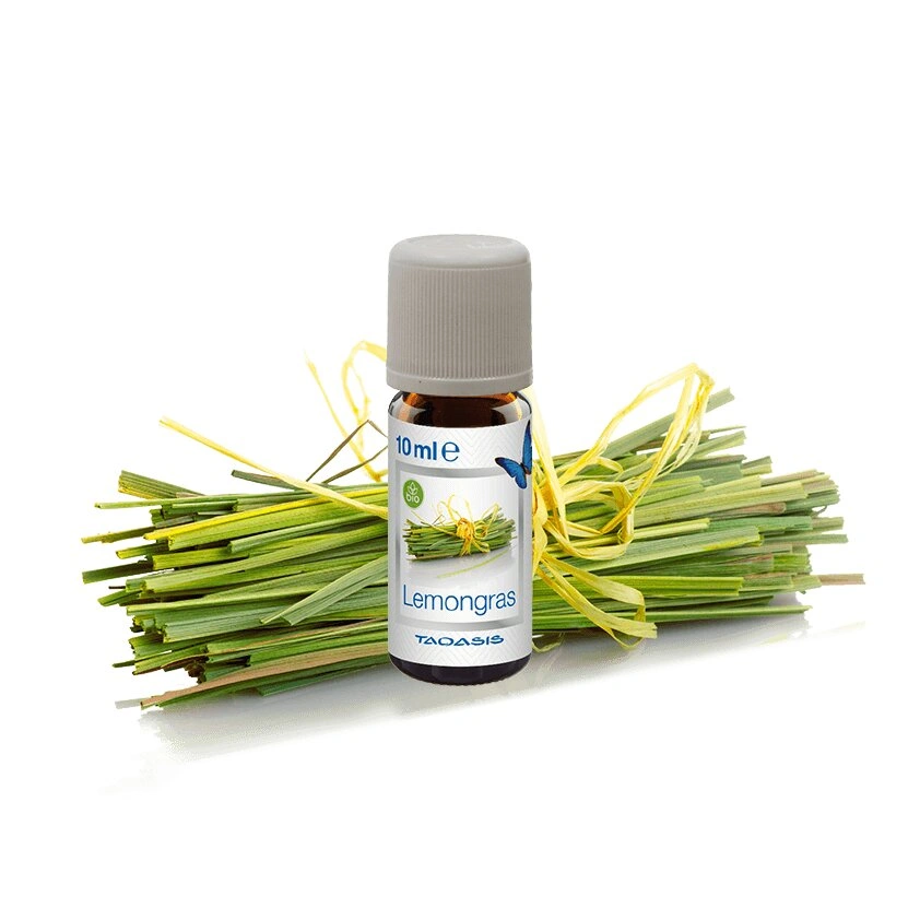 Venta Aromatizētāju komplekts Organic fragrance Lemongrass