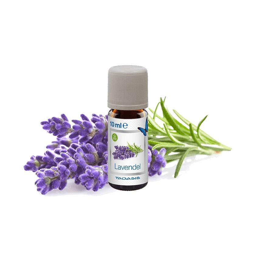 Venta Aromatizētāju komplekts Organic fragrance Lavender