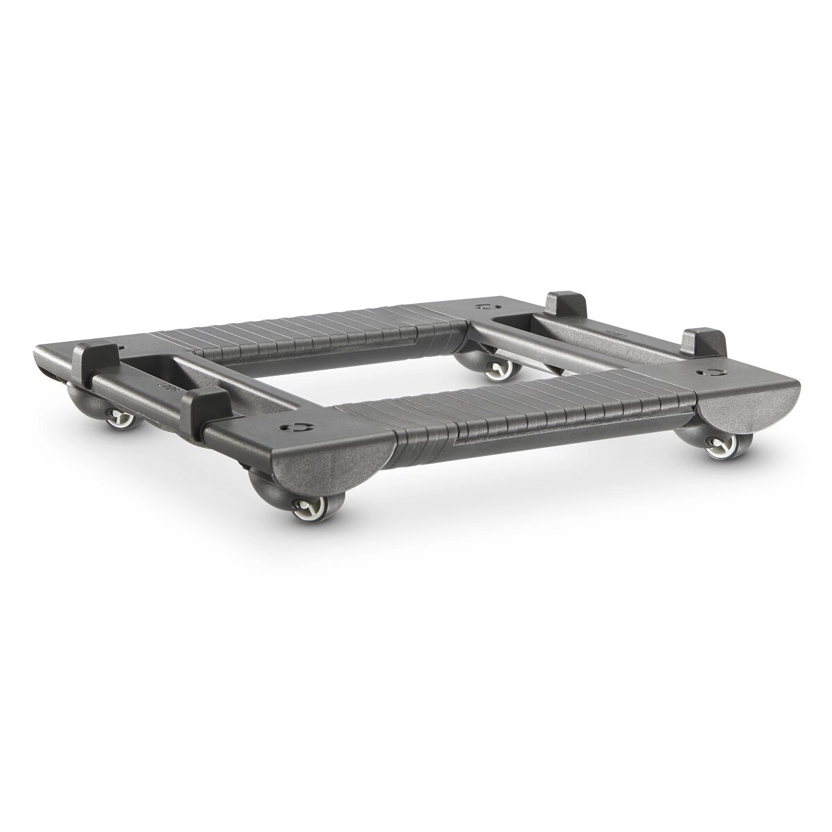 Venta Paliktnis ar ratiņiem Trolley Anthracite 6060400