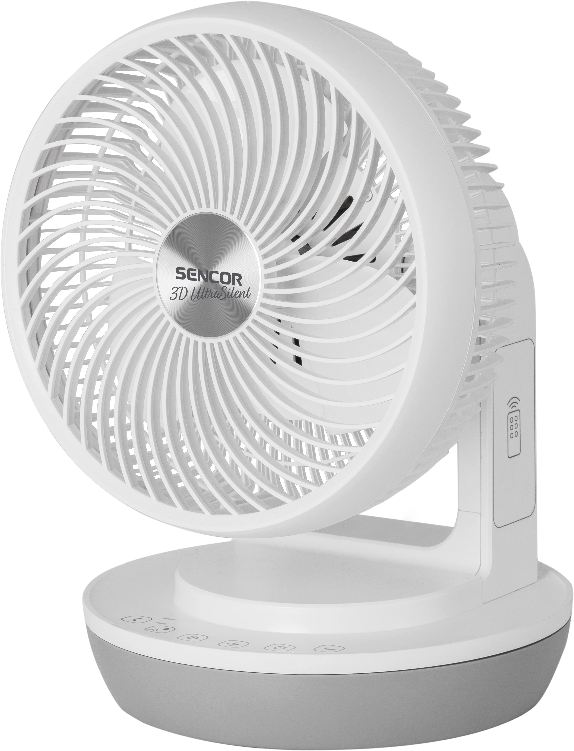Sencor SFE2340WH