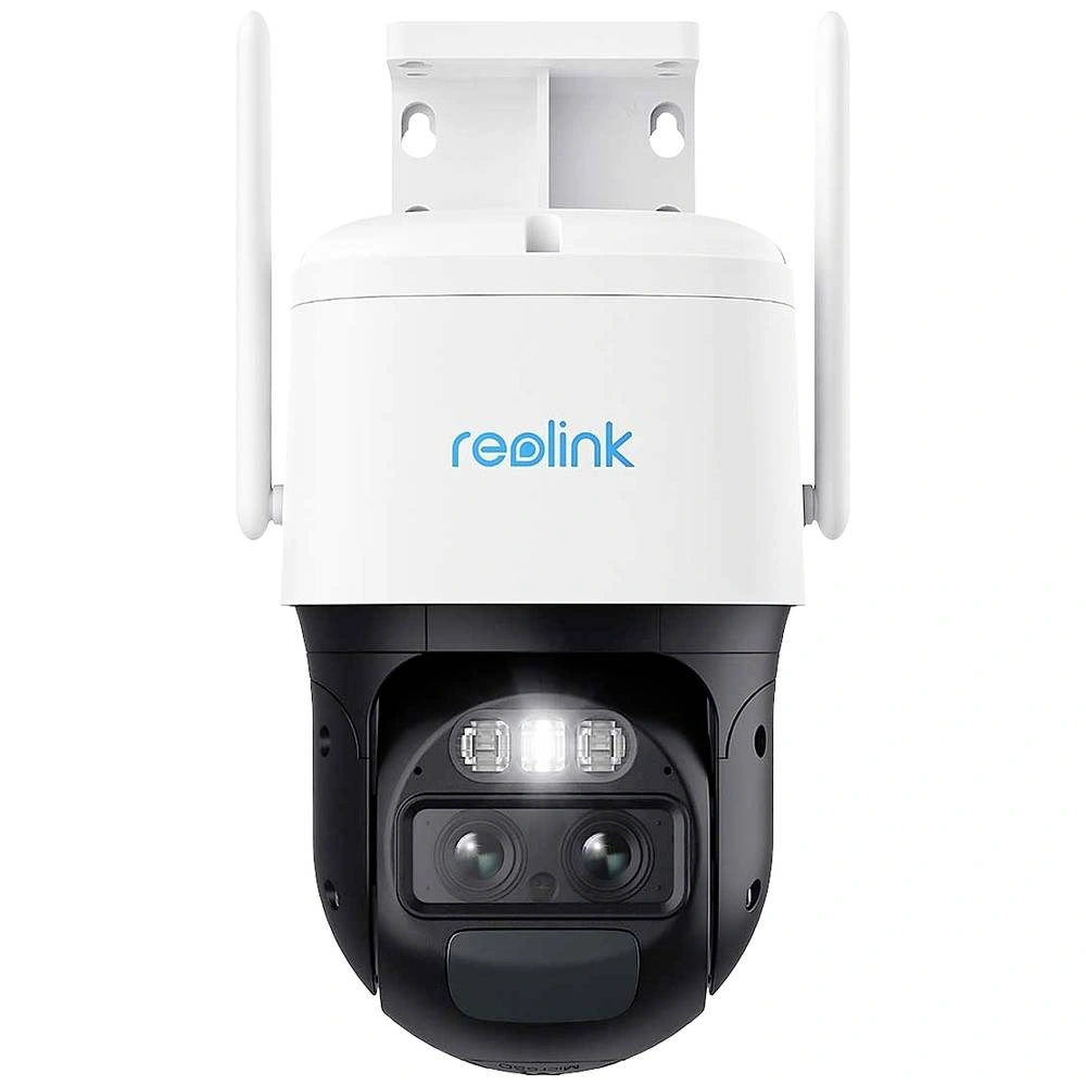 Reolink Battery 4G Camera TrackMix Series G770