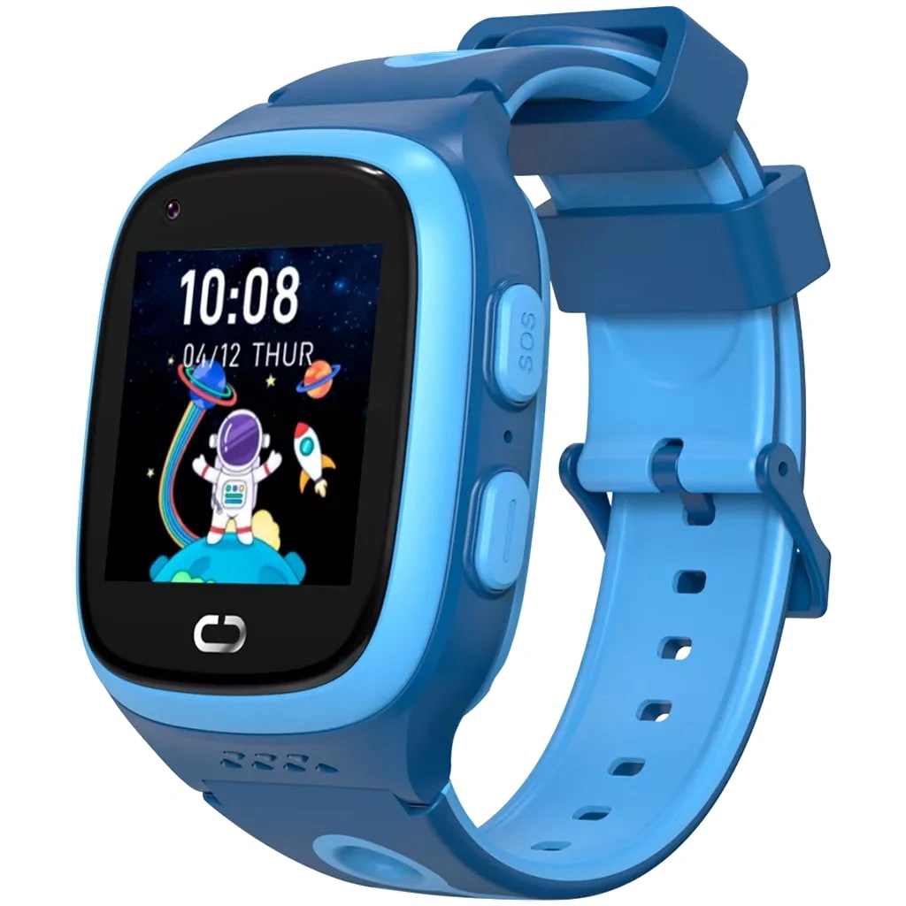 Canyon Kids Watch Zefir KW49 Blue