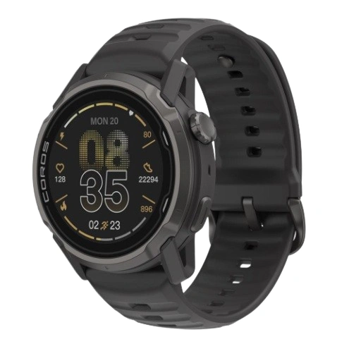 COROS APEX 4 GPS 42mm Black