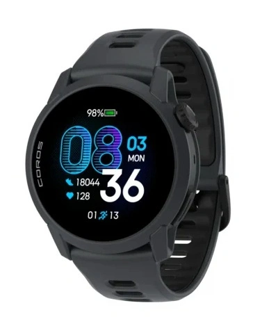 COROS PACE 4 Black