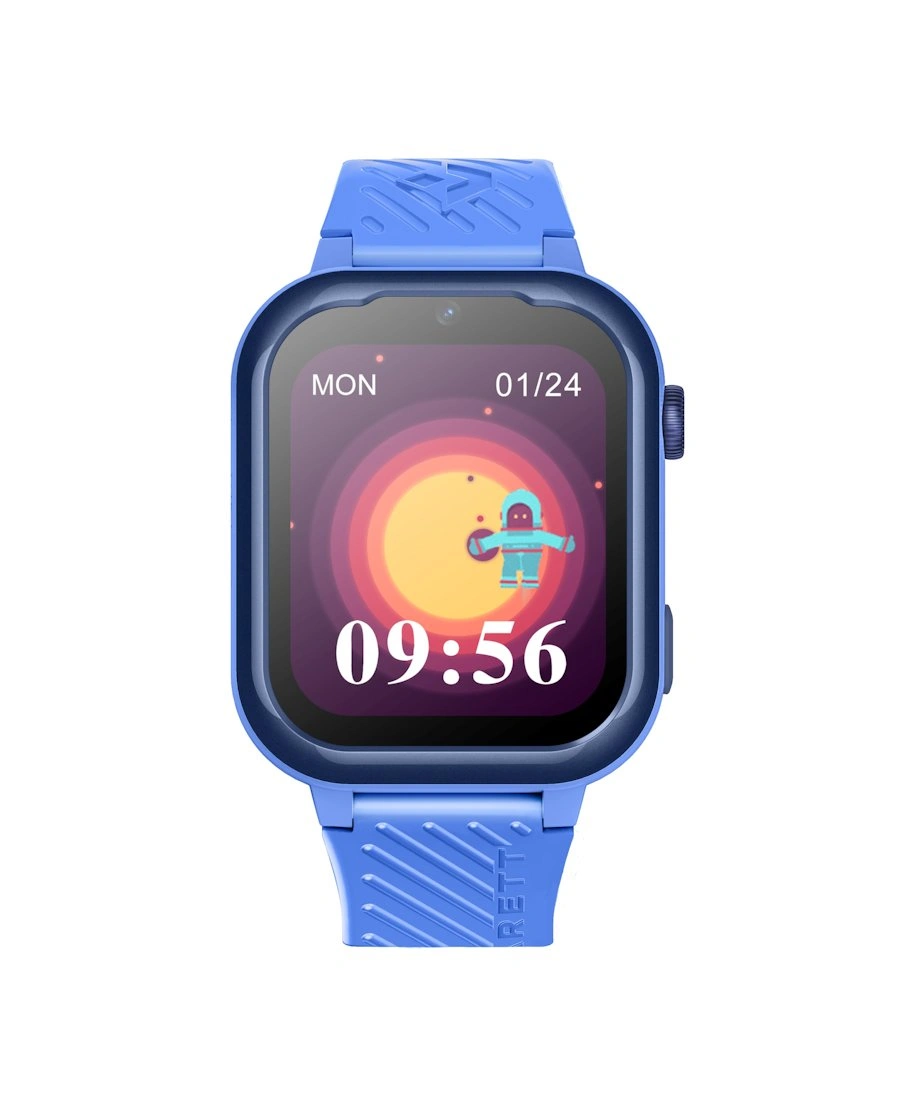 Garett Kids Essa 4G Blue