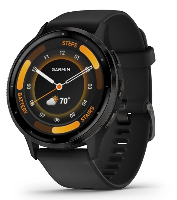 Garmin Venu 3 Black/Slate