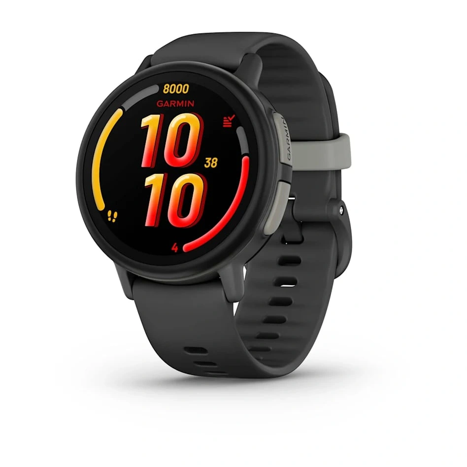 Garmin Bounce 2 Slate Grey