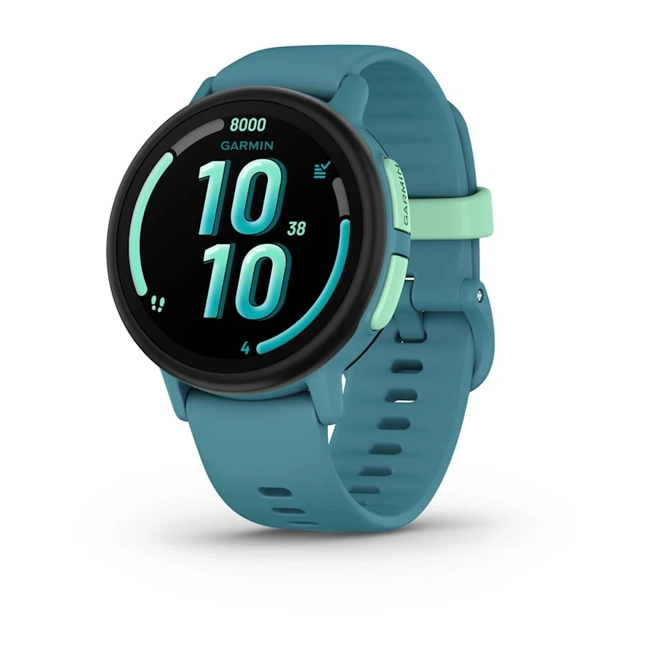 Garmin Bounce 2 Turquoise