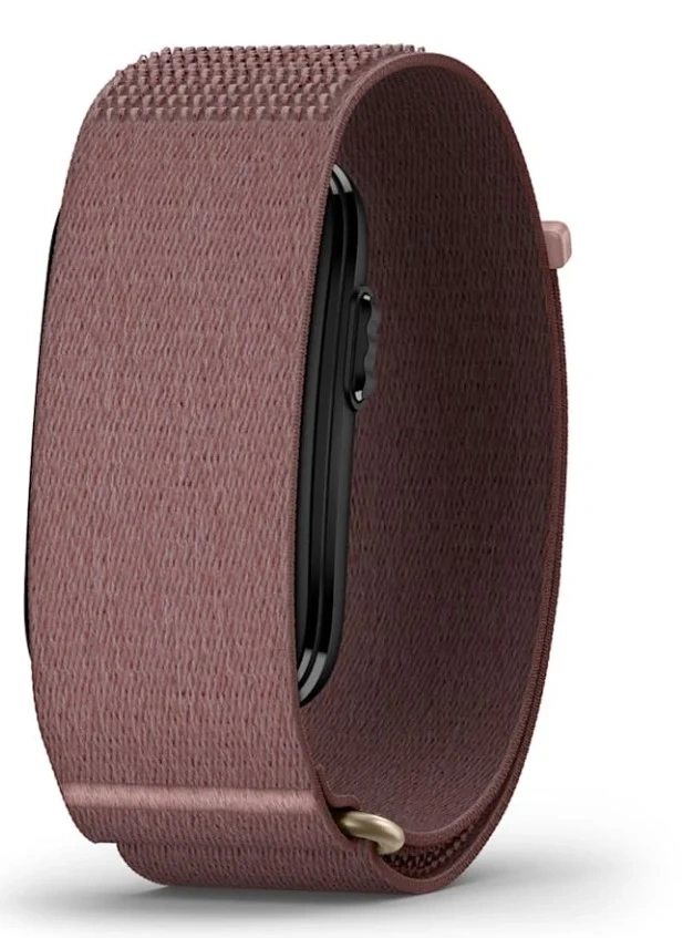 Garmin CIRQA Smart Band L-XL Mauve