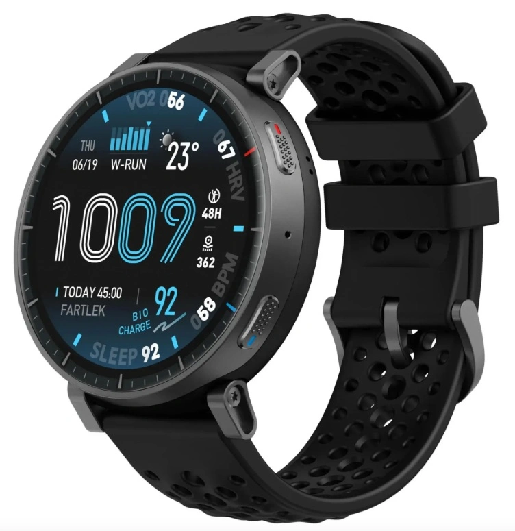 Huami Amazfit Active Max W2556GL1N