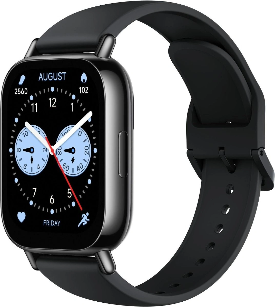 Xiaomi Redmi Watch 5 Lite Black