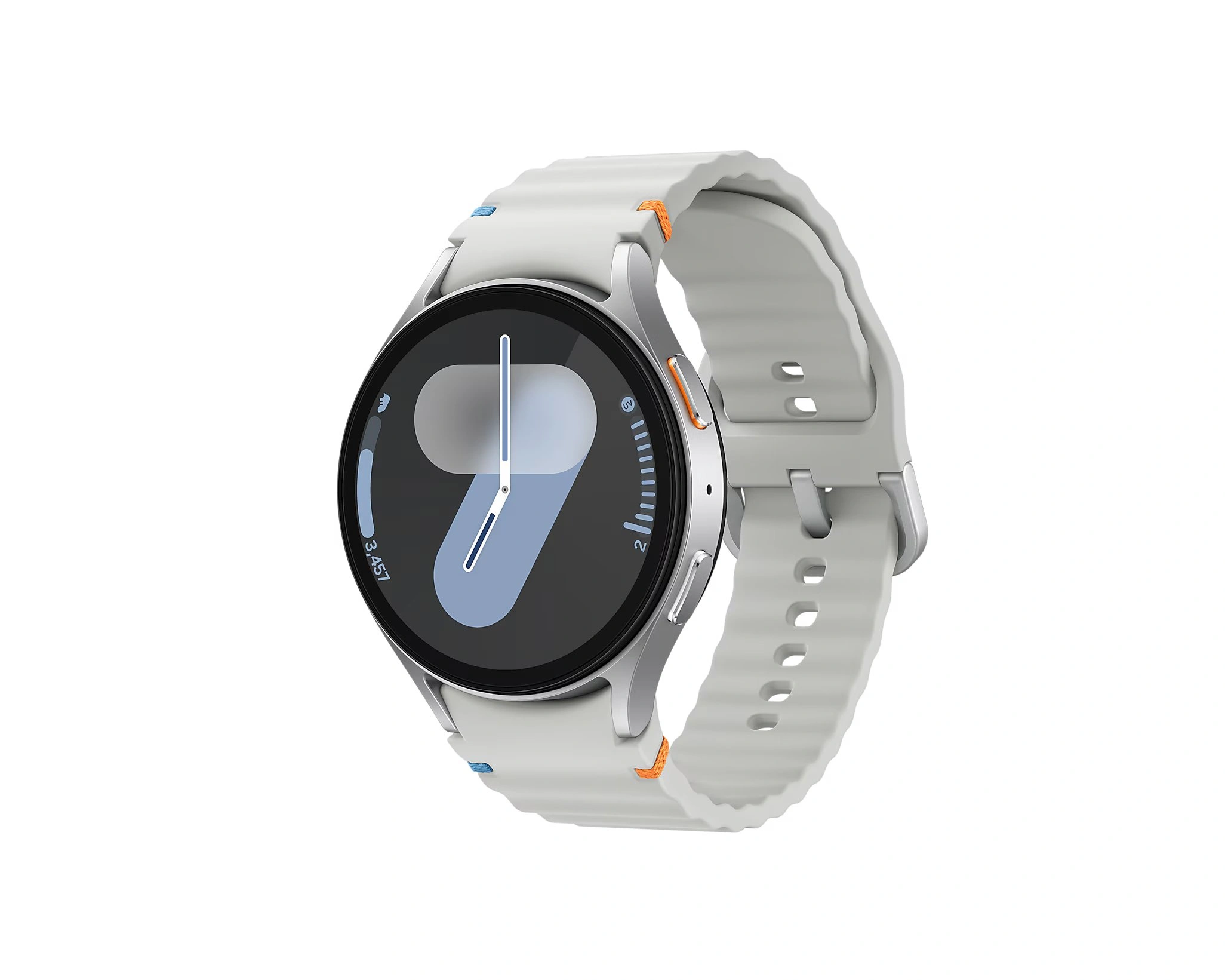 Samsung Galaxy Watch7 44mm LTE Silver