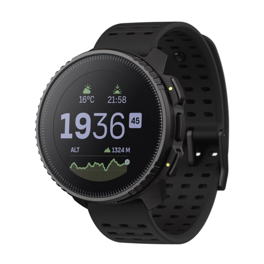 Suunto Vertical All Black