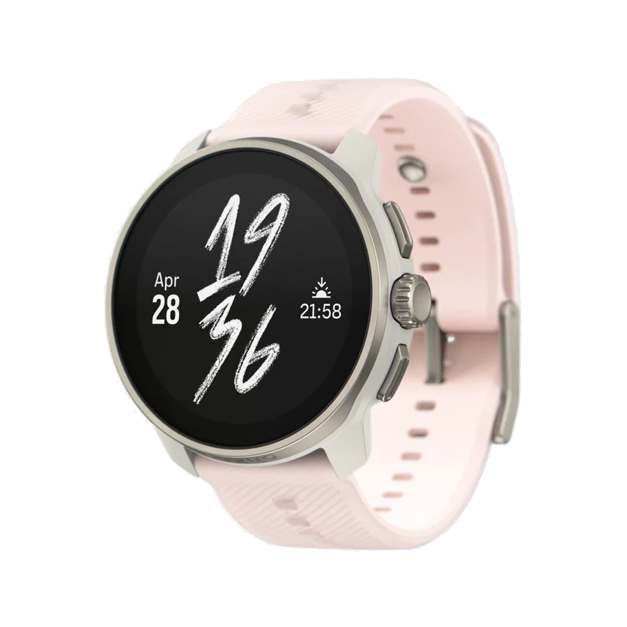 Suunto Race S Powder Pink
