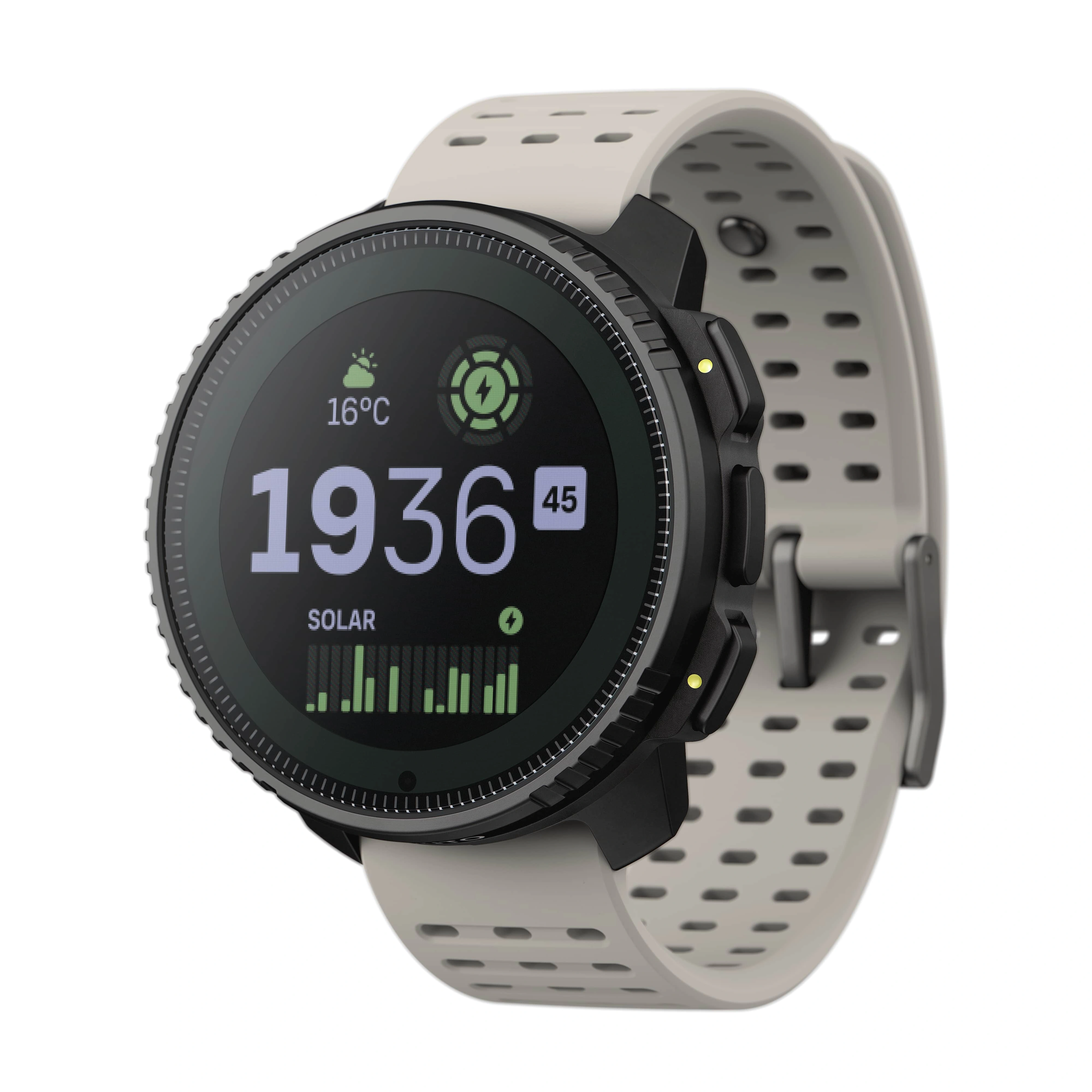 Suunto Vertical Solar Sand