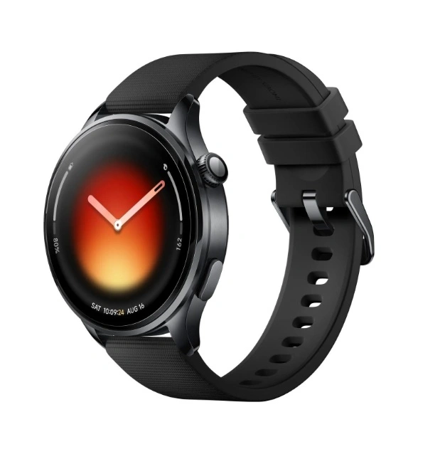 Xiaomi Watch 5 Black