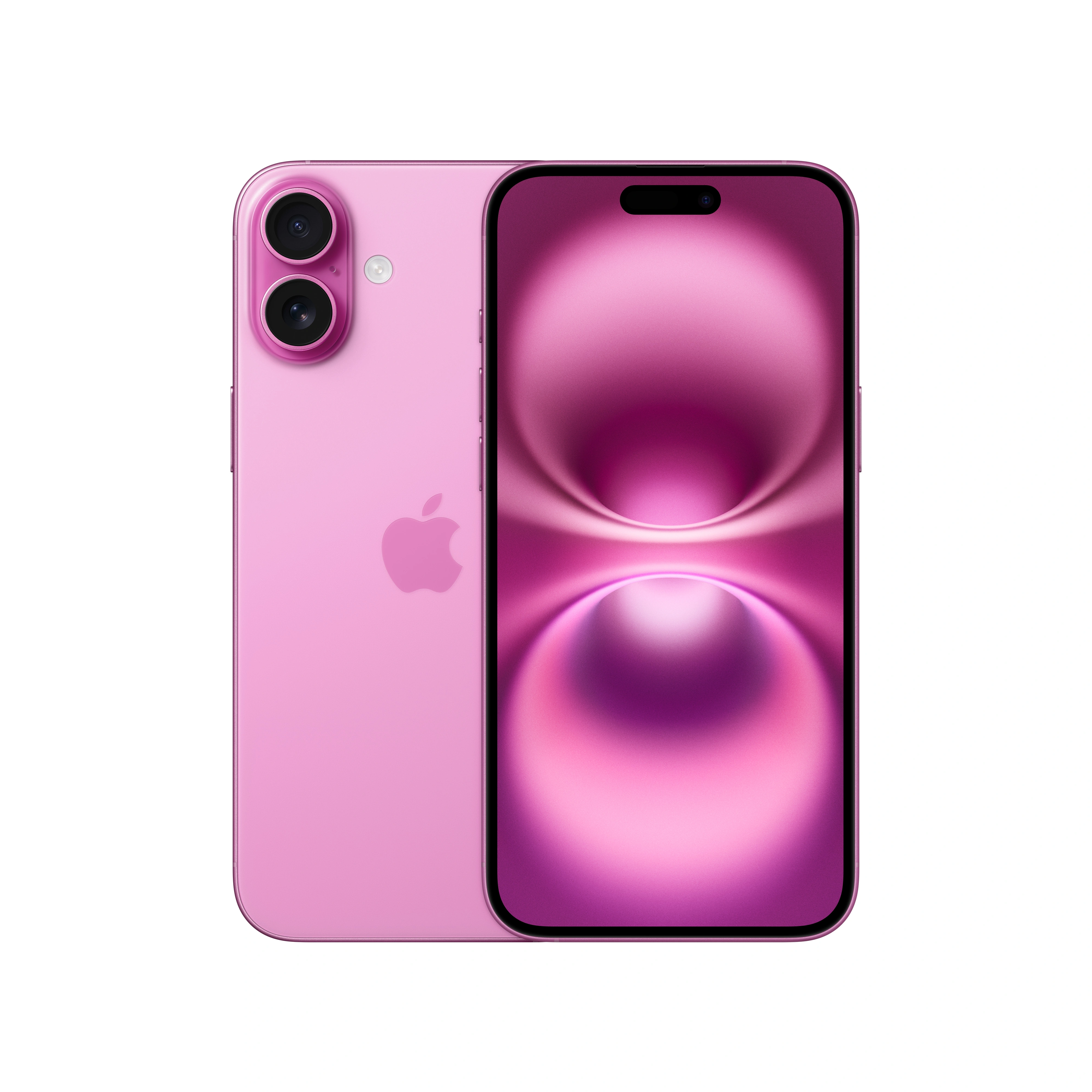 Apple iPhone 16 Plus 128GB Pink Pre-owned C grade [Refurbished]