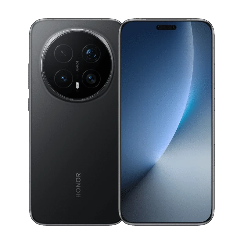 Honor Magic8 Pro 12+512GB Black