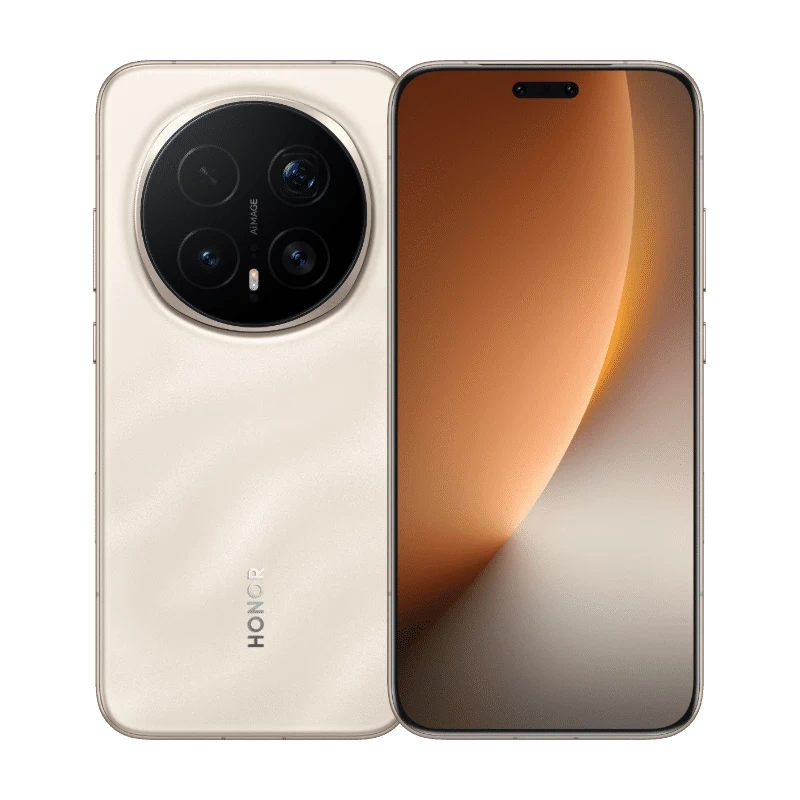 Honor Magic8 Pro 12+512GB Sunrise Gold
